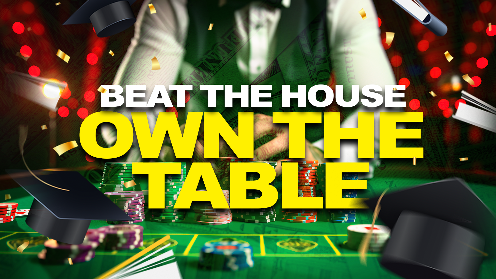 Blackjack Basic Strategy