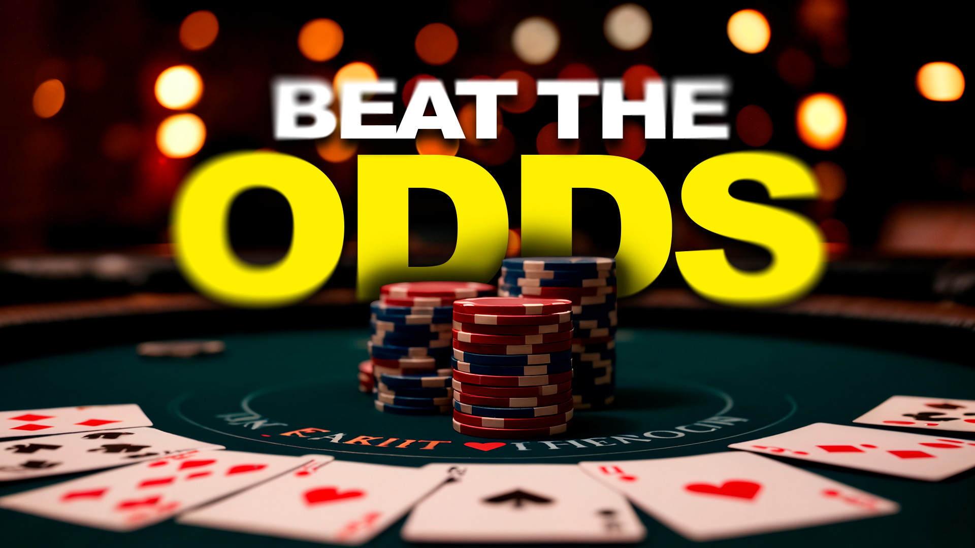 Understanding House Edge